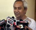 In 5 years, Naveen Patnaik got richer by Rs 4 crore