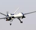 US drones killed 50 terrorists of Al Qaeda's Indian branch