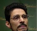 Rohinton Mistry wins 2012 American Nobel