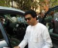 Will burn autorickshaws driven by non-Marathis: Raj Thackeray