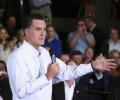 Romney nominated as Republican presidential candidate