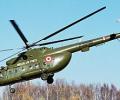 Nine killed as two IAF choppers collide mid-air
