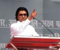 'Raj Thackeray not against non-Maharashtrians'