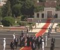 PM winds up four-day Iran visit