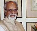Former PM I K Gujral cremated with full state honours