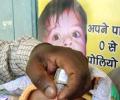 Polio vaccination for Pak travellers must from Feb 14