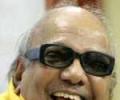 Karuna on Cauvery row: Feelings shouldn't turn into enmity
