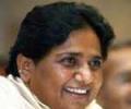 Mayawati indicates support to govt on FDI