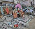 Historic Hindu temple facing demolition in Pakistan