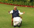 What Modi and his ministers must learn from Vajpayee