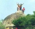 Security tight on Babri Masjid demolition anniversary