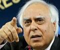 Sibal exhorts Digvijay to give proof of BJP's sins