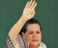 Sonia Gandhi to campaign in poll-bound Gujarat today