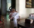 Renowned Gujarati novelist Ashwini Bhatt no more