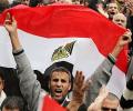 'Pharoah' Mursi relents, but Egyptians are still angry