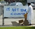 One in five hate crimes in US due to religious bias