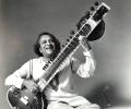 What George Harrison learnt from Ravi Shankar