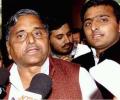 SC order leaves Mulayam and son high and dry