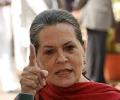 UPA's cash transfer scheme: Sonia's explanation