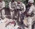 Marine who peed on Taliban corpses to be court martialled