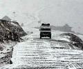 Snow-hit Kashmir Valley remains cut-off