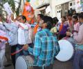 People have rejected dynastic rule: BJP