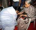 Trinamool got too much power too soon: Mahasweta Devi