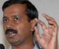Kejriwal's party seeks enactment of Sexual Assault Bill