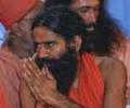Ramdev, ex-army chief lead protest at Jantar Mantar