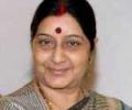 Sushma calls for all-party meet on gang-rape incident