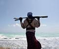 Somali pirates target oil tanker; 5 Indians taken hostage