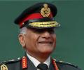 'V K Singh should be stripped of his colonel title'
