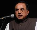 Herald case: Court dismisses Swamy's application