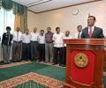 'By getting rid of Nasheed, religious conservatives want to control Maldives'
