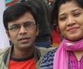 Prominent TV journalist couple murdered in Bangladesh