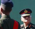 Bureaucracy 'cooked up' Army scare story: V K Singh