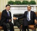 China should not be threatened by good US-India ties: Obama