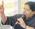 Court alone can decide on shifting Jayalalithaa: K'taka government