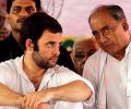 Why is Team Rahul angry with Digvijaya?