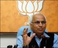 Modi an 'autocrat', Rajnath 'foxy': Kulkarni