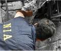 NIA registers case in Pathankot terror strike