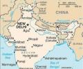 PIC: New India map on US website sparks controversy