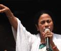 Mamata transfers police officers for following EC's orders