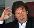 'Imran expressed great sadness at Pak loss to India'