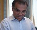 Mansoor Ijaz skips memogate hearing