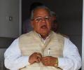 UP results maybe chamatkari, you never know: BJP