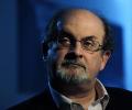 Salman Rushdie stabbed at New York event, undergoes surgery