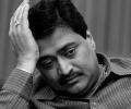 Adarsh scam: Ashok Chavan cries foul in letter to CM