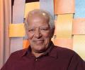 Dara Singh hospitalised, very critical: Doctor