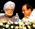 Chidambaram opposes PM's visit to Lanka: Sources